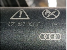 Recambio de amortiguador trasero derecho porton para audi q3 sportback (f3n) 45 tfsi quattro referencia OEM IAM    2