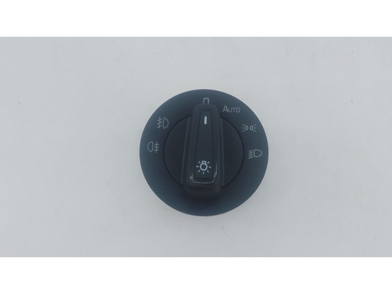 Recambio de mando luces para skoda fabia iv (pj3) 1.0 tsi referencia OEM IAM   