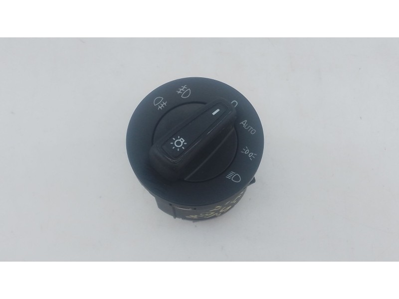 Recambio de mando luces para skoda fabia iv (pj3) 1.0 tsi referencia OEM IAM   