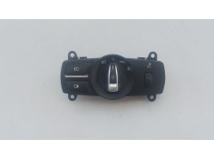 Recambio de mando luces para bmw x4 (f26) xdrive 20 d referencia OEM IAM   