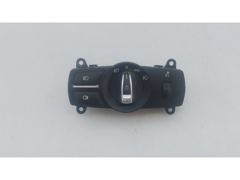 Recambio de mando luces para bmw x4 (f26) xdrive 20 d referencia OEM IAM   