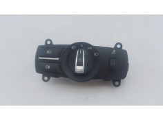 Recambio de mando luces para bmw x4 (f26) xdrive 20 d referencia OEM IAM    2