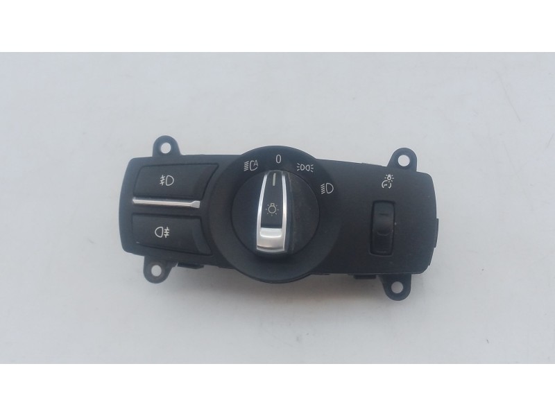 Recambio de mando luces para bmw x4 (f26) xdrive 20 d referencia OEM IAM   