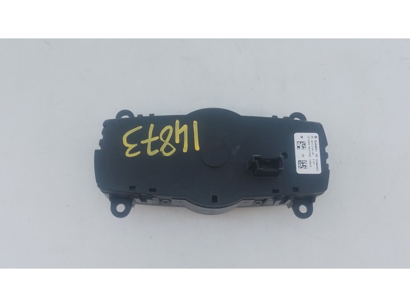 Recambio de mando luces para bmw x4 (f26) xdrive 20 d referencia OEM IAM   
