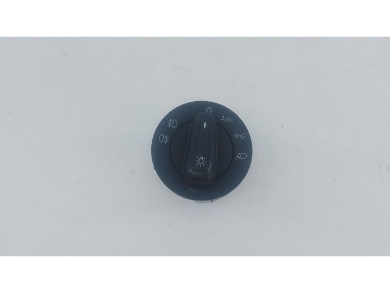 Recambio de mando luces para volkswagen taigo (cs1) 1.0 tsi referencia OEM IAM   