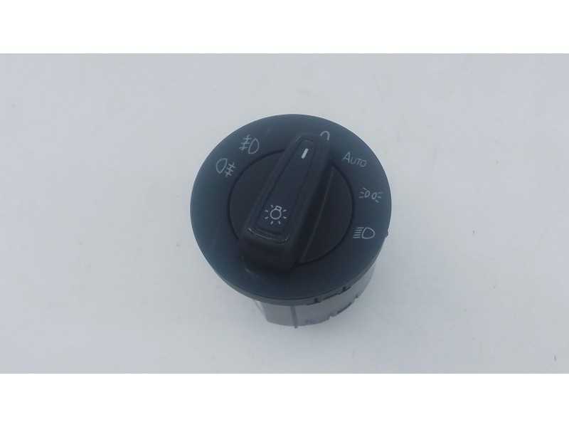 Recambio de mando luces para volkswagen taigo (cs1) 1.0 tsi referencia OEM IAM   