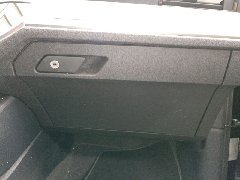 Recambio de guantera para audi q3 sportback (f3n) 45 tfsi quattro referencia OEM IAM   