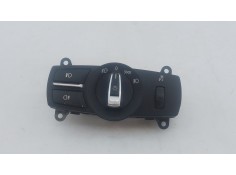 Recambio de mando luces para bmw x3 (f25) xdrive 35 d referencia OEM IAM    2