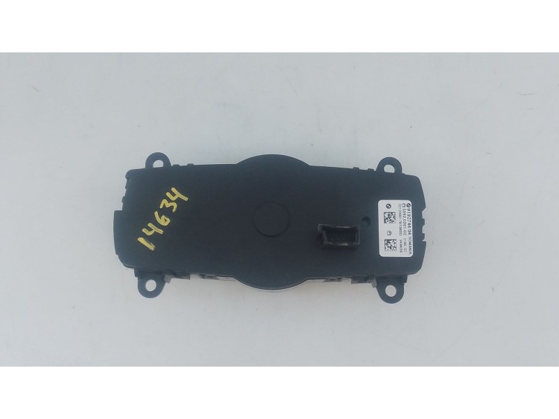 Recambio de mando luces para bmw x3 (f25) xdrive 35 d referencia OEM IAM   