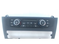Recambio de mando climatizador para bmw x3 (f25) xdrive 35 d referencia OEM IAM    2