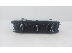 Recambio de mando climatizador para skoda fabia iv (pj3) 1.0 tsi referencia OEM IAM   