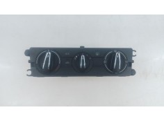 Recambio de mando climatizador para skoda fabia iv (pj3) 1.0 tsi referencia OEM IAM    2