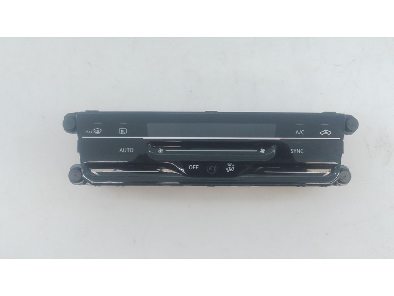 Recambio de mando climatizador para volkswagen taigo (cs1) 1.0 tsi referencia OEM IAM   
