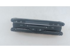 Recambio de mando climatizador para volkswagen taigo (cs1) 1.0 tsi referencia OEM IAM    2