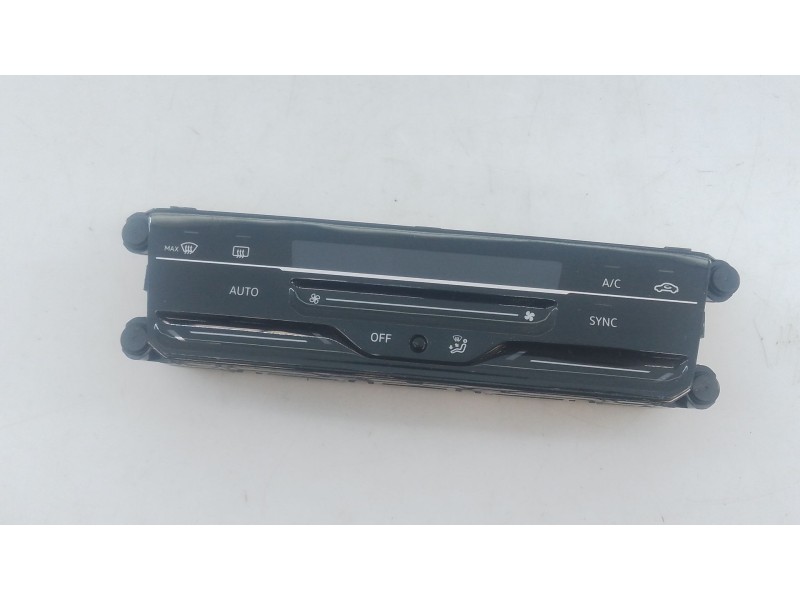 Recambio de mando climatizador para volkswagen taigo (cs1) 1.0 tsi referencia OEM IAM   
