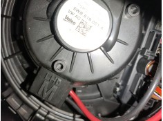 VENTILADOR CALEFACCION 5WB819021A 