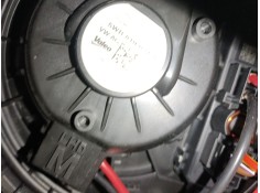 Recambio de ventilador calefaccion para audi q3 sportback (f3n) 45 tfsi quattro referencia OEM IAM    2