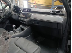 Recambio de salpicadero para audi q3 sportback (f3n) 45 tfsi quattro referencia OEM IAM   