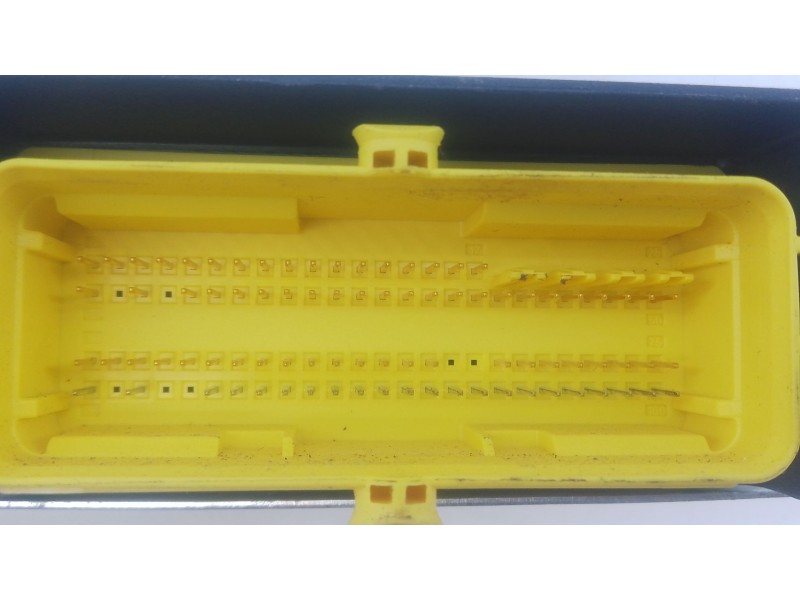 Recambio de kit airbag para audi a7 sportback (4gf) 3.0 tdi quattro referencia OEM IAM 4G0907637H 0265020246 