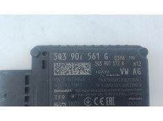 Recambio de modulo electronico para audi a1 sportback (gba) 30 tfsi referencia OEM IAM    2