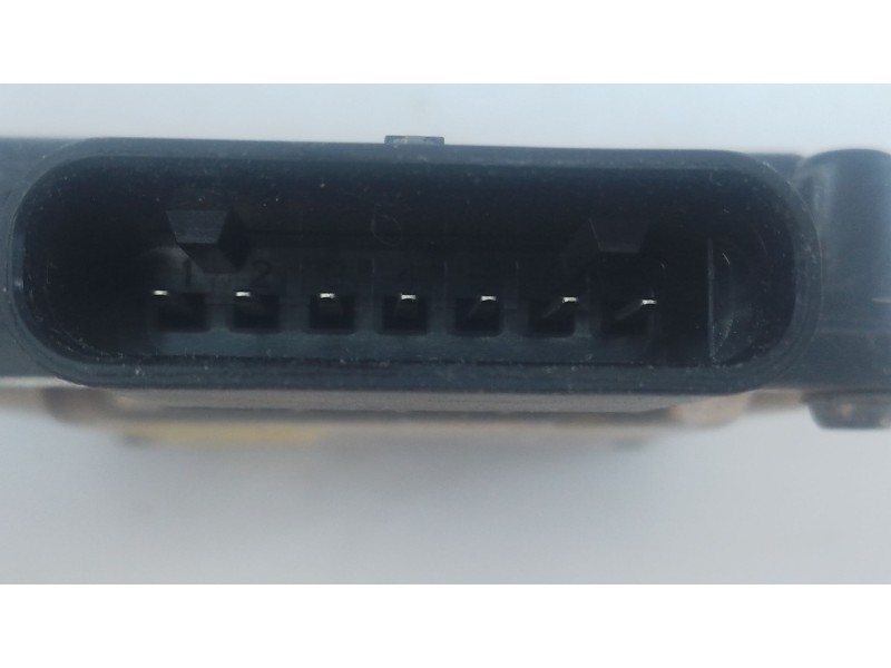 Recambio de modulo electronico para audi a1 sportback (gba) 30 tfsi referencia OEM IAM   