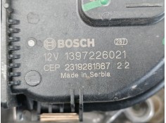 Recambio de motor limpia delantero para audi q3 sportback (f3n) 45 tfsi quattro referencia OEM IAM 83B955119B 1397226021  2