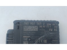 Recambio de modulo electronico para volkswagen taigo (cs1) 1.0 tsi referencia OEM IAM    2