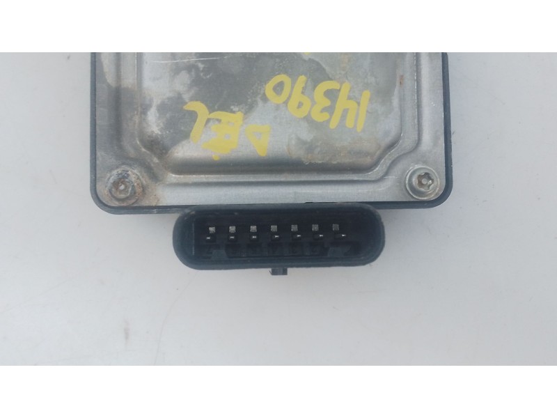Recambio de modulo electronico para volkswagen taigo (cs1) 1.0 tsi referencia OEM IAM   