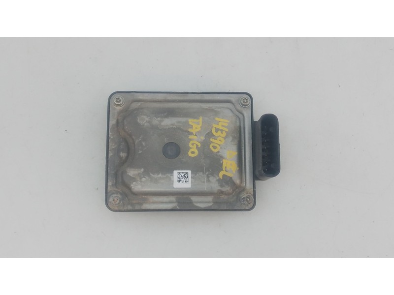 Recambio de modulo electronico para volkswagen taigo (cs1) 1.0 tsi referencia OEM IAM   