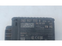 Recambio de modulo electronico para skoda kamiq (nw4) 1.0 tsi referencia OEM IAM    2