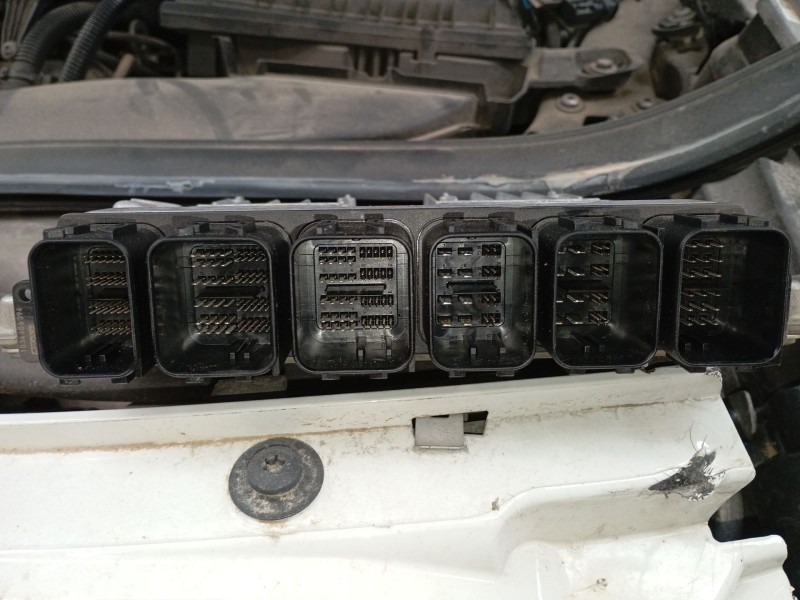 Recambio de centralita motor uce para bmw x1 (f48) sdrive 18 d referencia OEM IAM   