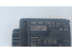 Recambio de modulo electronico para skoda fabia iv (pj3) 1.0 tsi referencia OEM IAM    2