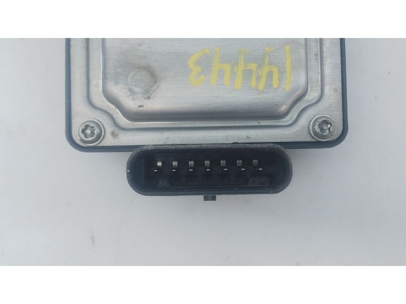Recambio de modulo electronico para skoda fabia iv (pj3) 1.0 tsi referencia OEM IAM   