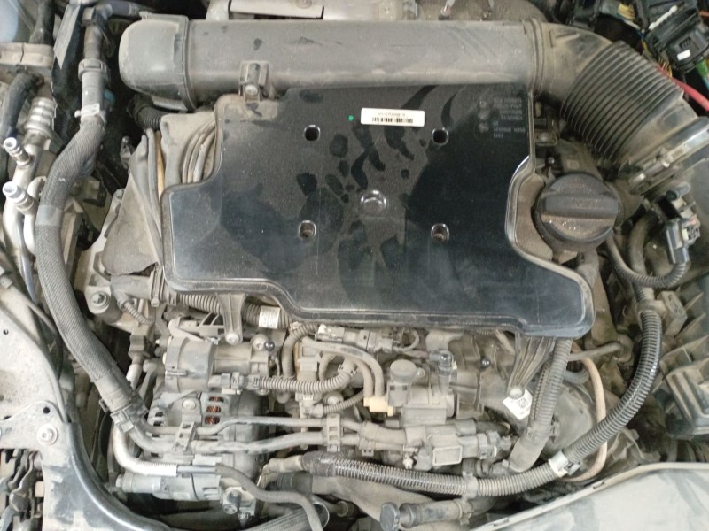 Recambio de motor completo para bmw x1 (f48) sdrive 18 d referencia OEM IAM B47D20B  