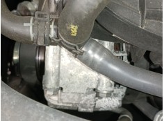 Recambio de alternador para audi q3 sportback (f3n) 45 tfsi quattro referencia OEM IAM   