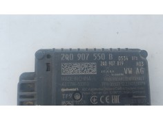 Recambio de modulo electronico para skoda kamiq (nw4) 1.0 tsi referencia OEM IAM    2