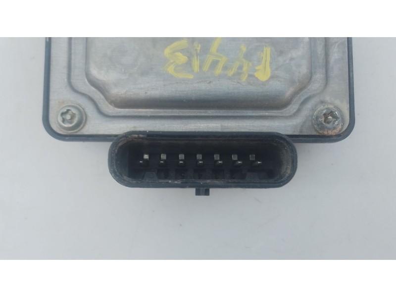 Recambio de modulo electronico para skoda kamiq (nw4) 1.0 tsi referencia OEM IAM   