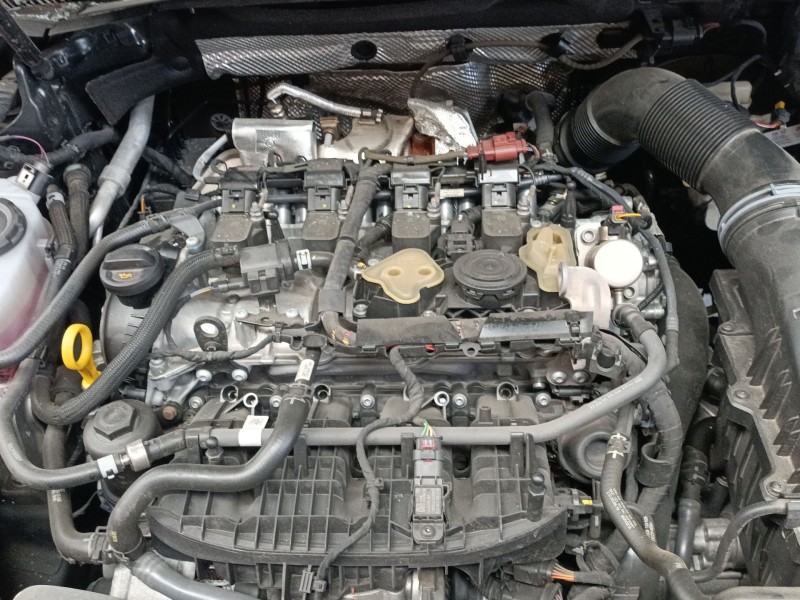 Recambio de motor completo para audi q3 sportback (f3n) 45 tfsi quattro referencia OEM IAM   