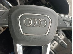Recambio de airbag delantero izquierdo para audi q3 sportback (f3n) 45 tfsi quattro referencia OEM IAM   