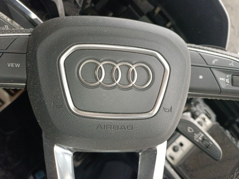 Recambio de airbag delantero izquierdo para audi q3 sportback (f3n) 45 tfsi quattro referencia OEM IAM   