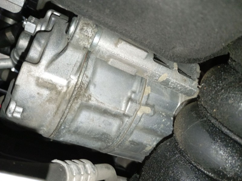 Recambio de compresor aire acondicionado para bmw x1 (f48) sdrive 18 d referencia OEM IAM   
