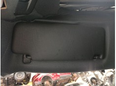 Recambio de parasol izquierdo para audi q3 sportback (f3n) 45 tfsi quattro referencia OEM IAM    2