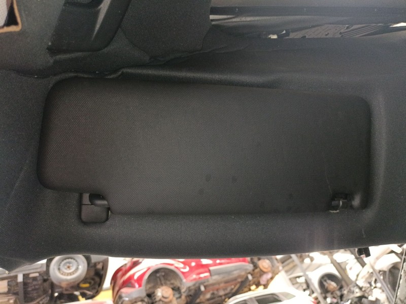 Recambio de parasol izquierdo para audi q3 sportback (f3n) 45 tfsi quattro referencia OEM IAM   