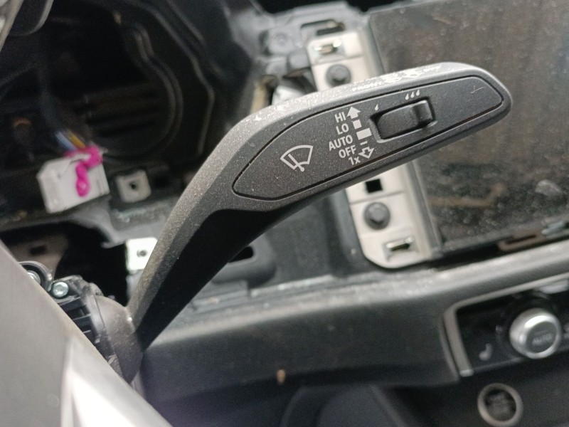 Recambio de mando limpia para audi q3 sportback (f3n) 45 tfsi quattro referencia OEM IAM   