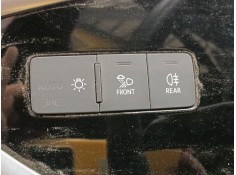 Recambio de mando luces para audi q3 sportback (f3n) 45 tfsi quattro referencia OEM IAM   