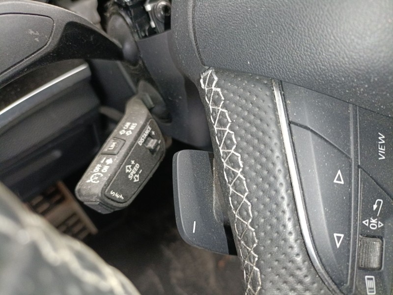 Recambio de volante para audi q3 sportback (f3n) 45 tfsi quattro referencia OEM IAM   