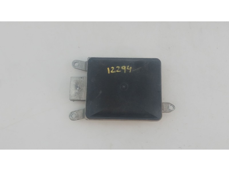Recambio de modulo electronico para porsche cayenne (typ 92aa) diesel platinum edition referencia OEM IAM   