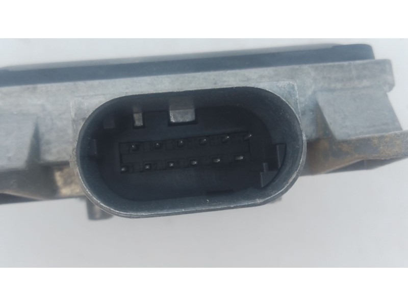 Recambio de modulo electronico para porsche cayenne (typ 92aa) diesel platinum edition referencia OEM IAM   