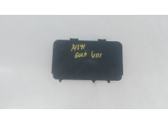Recambio de modulo electronico para volkswagen golf viii (cd1, da1) 1.0 tsi referencia OEM IAM   