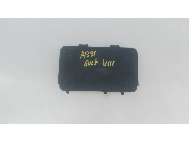 Recambio de modulo electronico para volkswagen golf viii (cd1, da1) 1.0 tsi referencia OEM IAM   